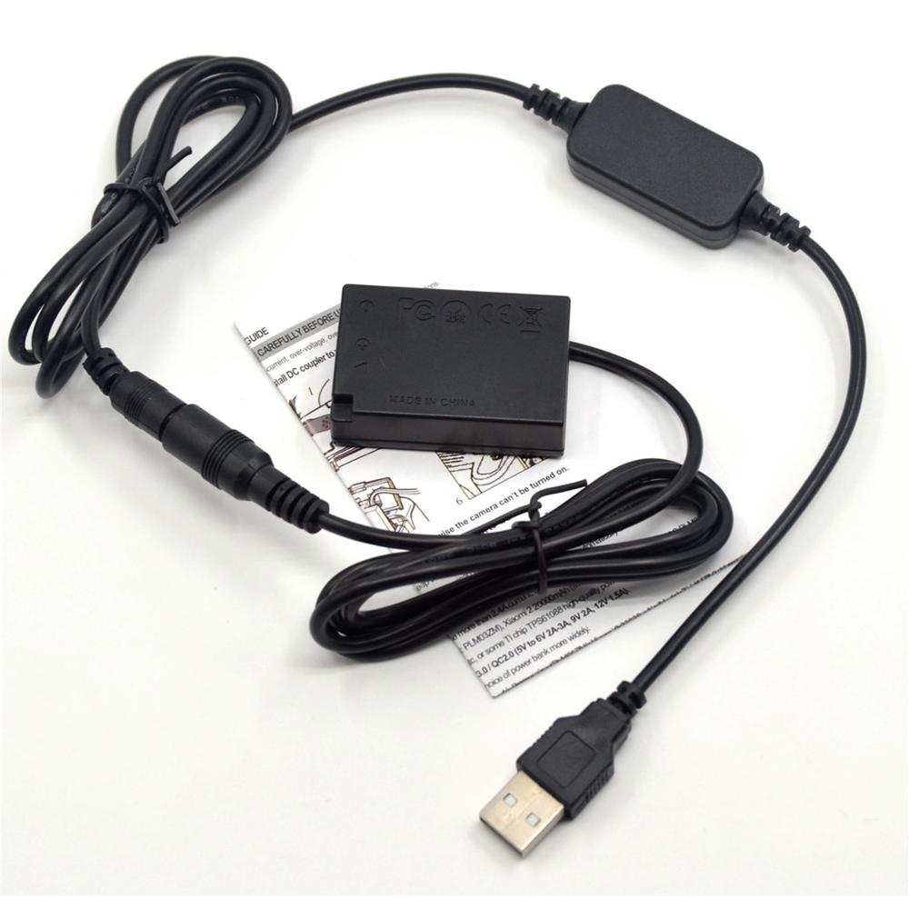 ͸ 5V USB ̺  + LP-E17 DR-E18  ..